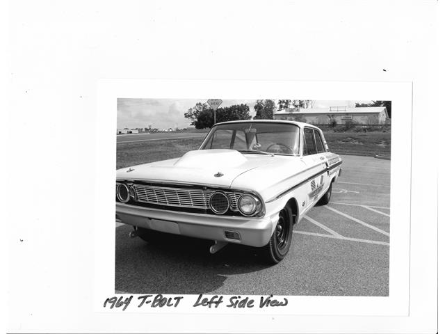 1964 Ford Fairlane 500 Thunderbolt (CC-758371) for sale in Middletown, Ohio