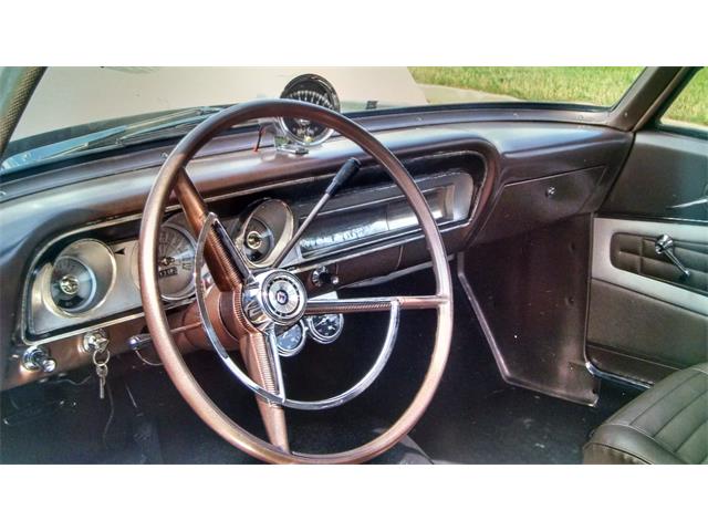 1964 Ford Fairlane 500 Thunderbolt (CC-758371) for sale in Middletown, Ohio