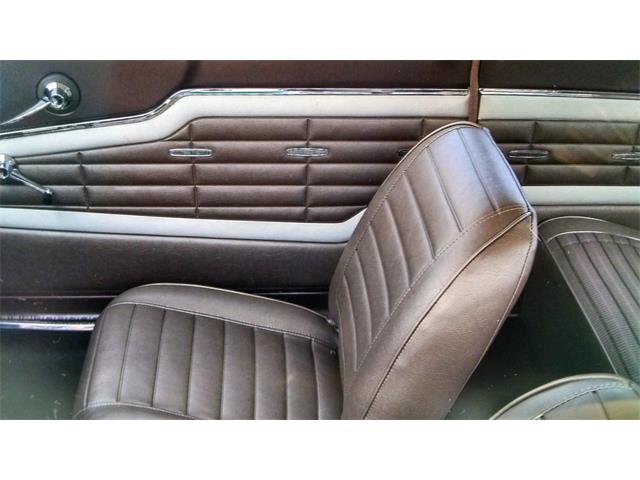 1964 Ford Fairlane 500 Thunderbolt (CC-758371) for sale in Middletown, Ohio
