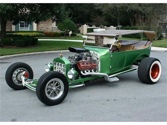 1923 Ford T Bucket (CC-758532) for sale in Lakeland, Florida