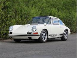 1966 Porsche 911 Prototype (CC-758697) for sale in Costa Mesa, California