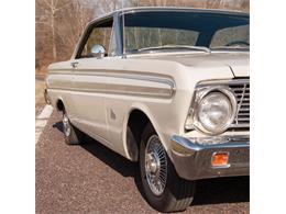 1964 Ford Falcon (CC-758718) for sale in St. Louis, Missouri