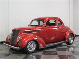 1937 Ford Coupe (CC-758796) for sale in Ft Worth, Texas