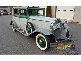 1930 Hudson Great Eight (CC-758807) for sale in Smithfield, Rhode Island