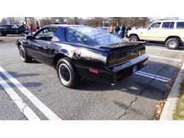 1982 Pontiac Firebird Trans Am (CC-758820) for sale in Atlanta, Georgia