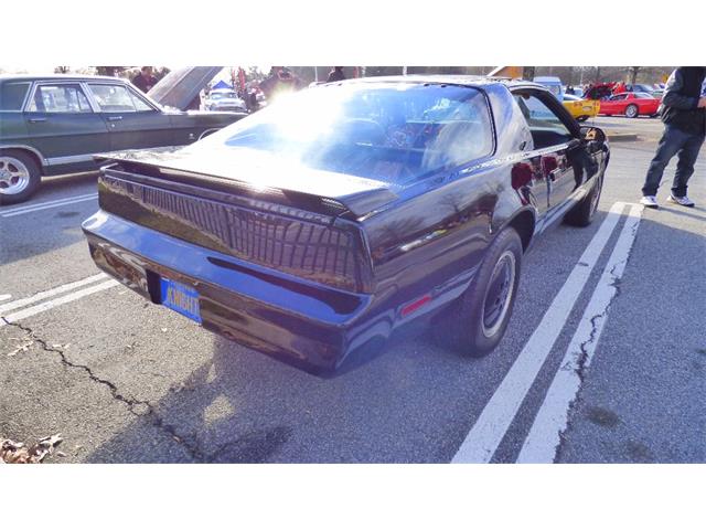 1982 Pontiac Firebird Trans Am (CC-758820) for sale in Atlanta, Georgia