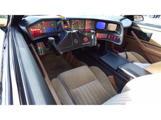 1982 Pontiac Firebird Trans Am (CC-758820) for sale in Atlanta, Georgia