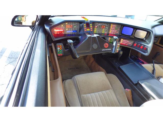 1982 Pontiac Firebird Trans Am (CC-758820) for sale in Atlanta, Georgia