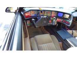 1982 Pontiac Firebird Trans Am (CC-758820) for sale in Atlanta, Georgia