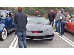 1982 Pontiac Firebird Trans Am (CC-758820) for sale in Atlanta, Georgia