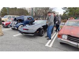1982 Pontiac Firebird Trans Am (CC-758820) for sale in Atlanta, Georgia