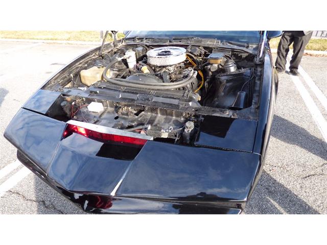 1982 Pontiac Firebird Trans Am (CC-758820) for sale in Atlanta, Georgia