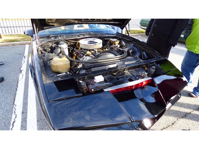 1982 Pontiac Firebird Trans Am (CC-758820) for sale in Atlanta, Georgia