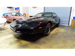 1982 Pontiac Firebird Trans Am (CC-758820) for sale in Atlanta, Georgia