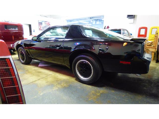1982 Pontiac Firebird Trans Am (CC-758820) for sale in Atlanta, Georgia