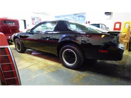 1982 Pontiac Firebird Trans Am (CC-758820) for sale in Atlanta, Georgia