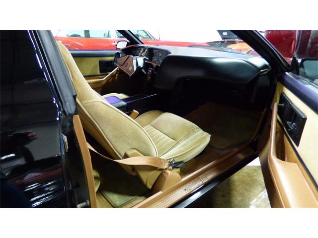 1982 Pontiac Firebird Trans Am (CC-758820) for sale in Atlanta, Georgia