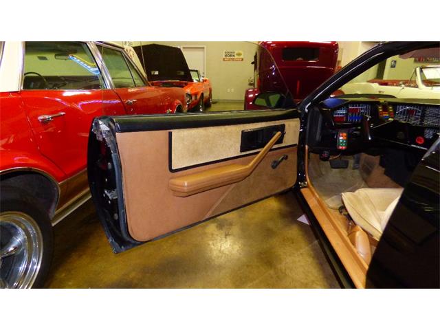 1982 Pontiac Firebird Trans Am (CC-758820) for sale in Atlanta, Georgia