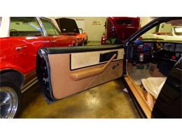 1982 Pontiac Firebird Trans Am (CC-758820) for sale in Atlanta, Georgia