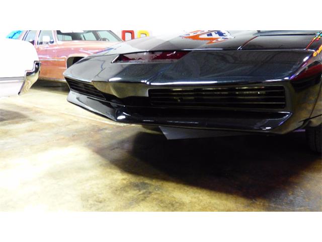 1982 Pontiac Firebird Trans Am (CC-758820) for sale in Atlanta, Georgia