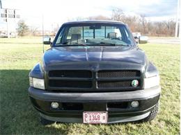 1996 Dodge Ram 1500 (CC-758834) for sale in Effingham, Illinois