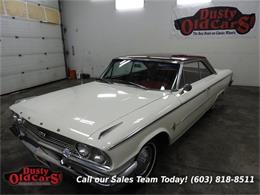 1963 Ford Galaxie (CC-758970) for sale in Nashua, New Hampshire