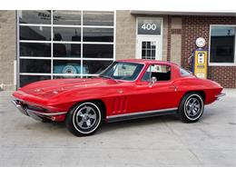 1966 Chevrolet Corvette (CC-758973) for sale in St. Charles, Missouri