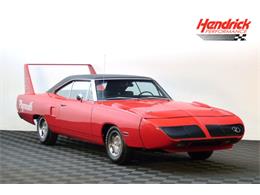 1970 Plymouth Superbird (CC-758987) for sale in Charlotte, North Carolina