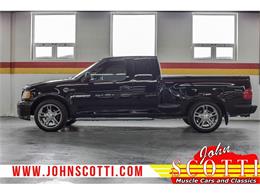 2000 Ford F150 (CC-759020) for sale in Montreal, Quebec