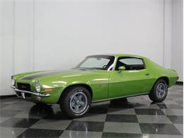 1970 Chevrolet Camaro Z28 (CC-750903) for sale in Ft Worth, Texas