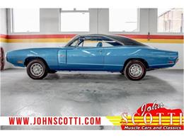 1970 Dodge Charger R/T (CC-759034) for sale in Montreal, Quebec