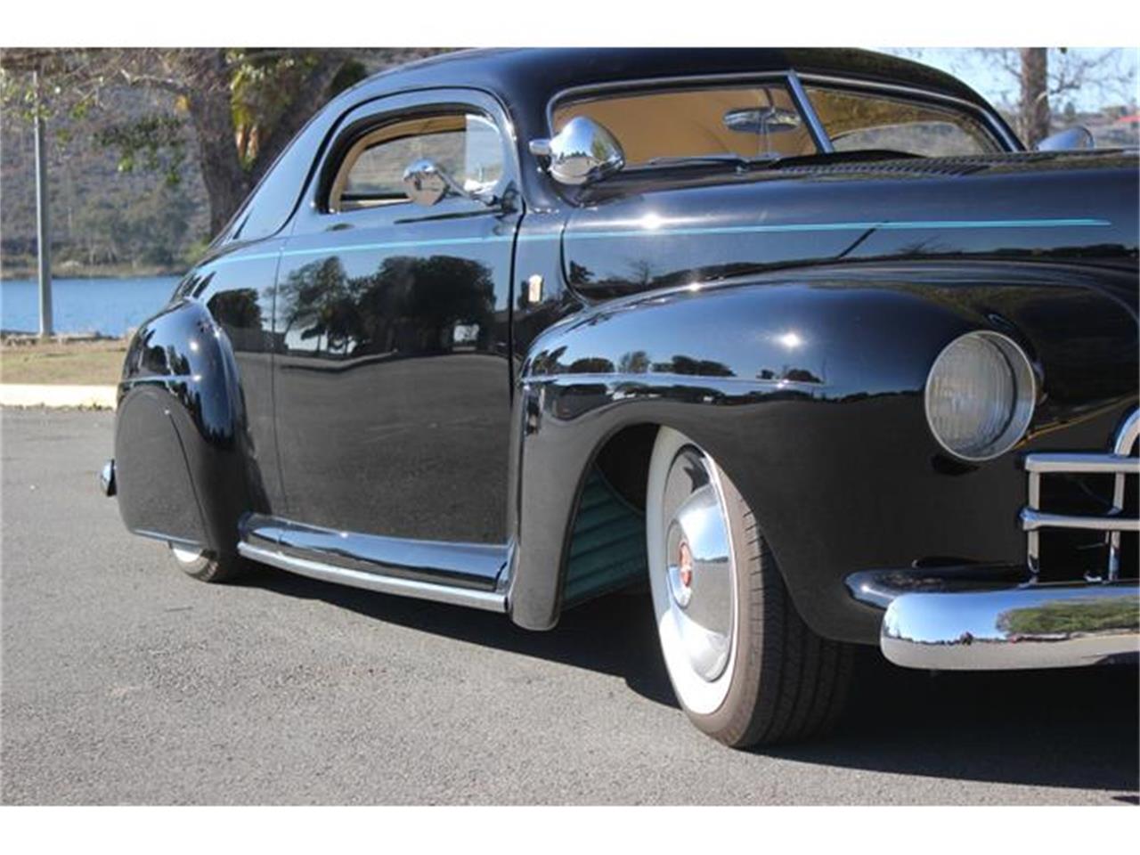 1947 Mercury Monarch for Sale | ClassicCars.com | CC-759094