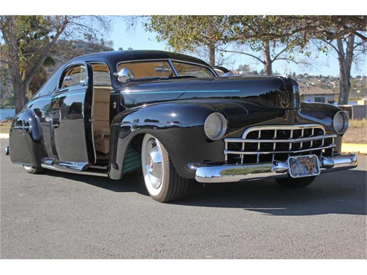 1947 Mercury Monarch for Sale | ClassicCars.com | CC-759094