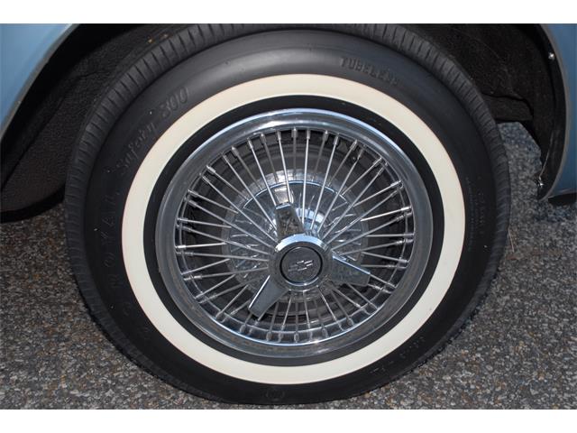 these came with my corvair. Appliance basket wire wheels, what are they  worth? : r/corvair