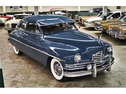 1950 Packard Deluxe (CC-759157) for sale in Canton, Ohio