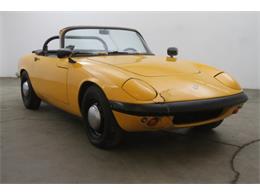 1967 Lotus Elan (CC-759166) for sale in Beverly Hills, California