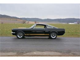 1966 Shelby GT350 (CC-759190) for sale in Richland Center, Wisconsin