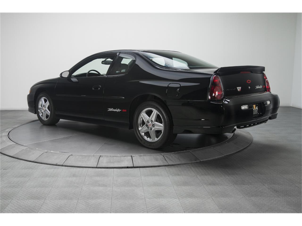 2004 Chevrolet Monte Carlo Intimidator SS for Sale | ClassicCars.com ...