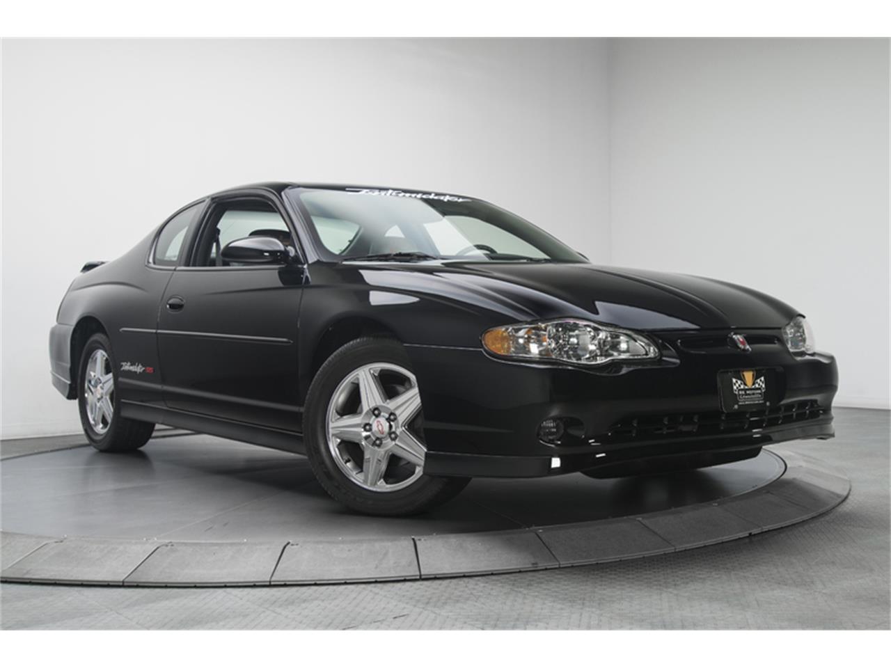 2004 Chevrolet Monte Carlo Intimidator SS for Sale | ClassicCars.com ...