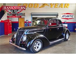 1937 Ford 2-Dr Coupe (CC-759397) for sale in Indiana, Pennsylvania