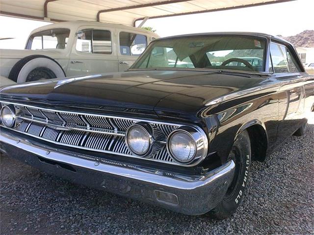 1963 Mercury Marauder (CC-759400) for sale in Quartzsite, Arizona