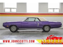 1970 Dodge Coronet (CC-759452) for sale in Montreal, Quebec