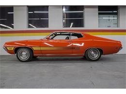 1970 Ford Torino (CC-759453) for sale in Montreal, Quebec