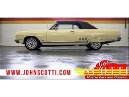 1965 Pontiac Acadian (CC-759475) for sale in Montreal, Quebec