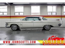 1962 Chrysler Imperial (CC-759483) for sale in Montreal, Quebec