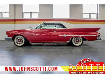 1961 Chrysler 300G (CC-759485) for sale in Montreal, Quebec