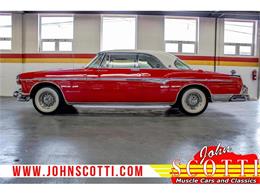 1955 Chrysler Imperial (CC-759492) for sale in Montreal, Quebec