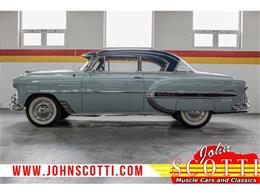 1953 Chevrolet Bel Air (CC-759493) for sale in Montreal, Quebec