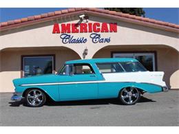 1956 Chevrolet Nomad (CC-759576) for sale in La Verne, California
