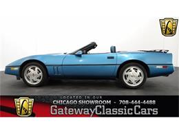 1989 Chevrolet Corvette (CC-759716) for sale in O'Fallon, Illinois
